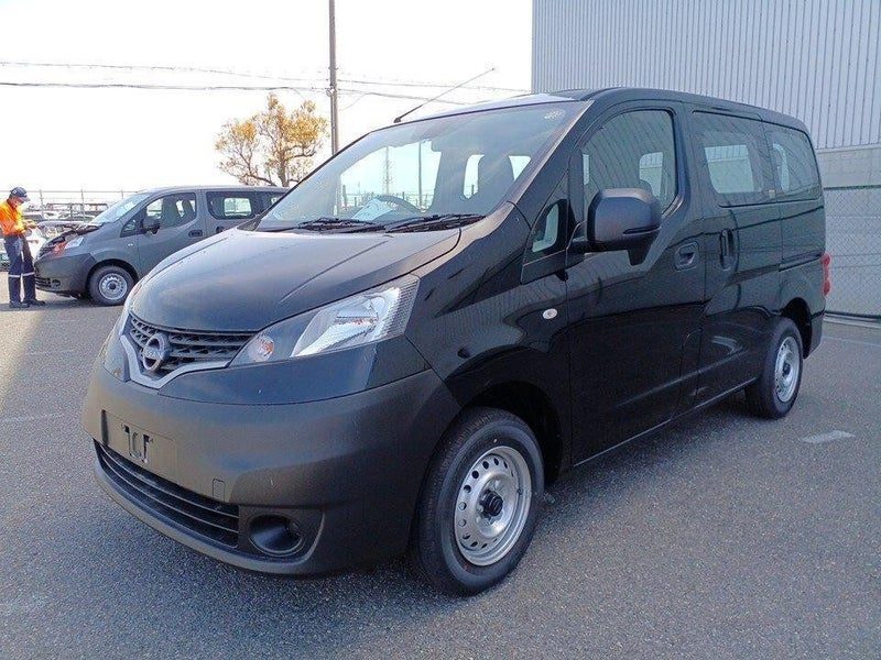 2022 Nissan NV200 VANETTE