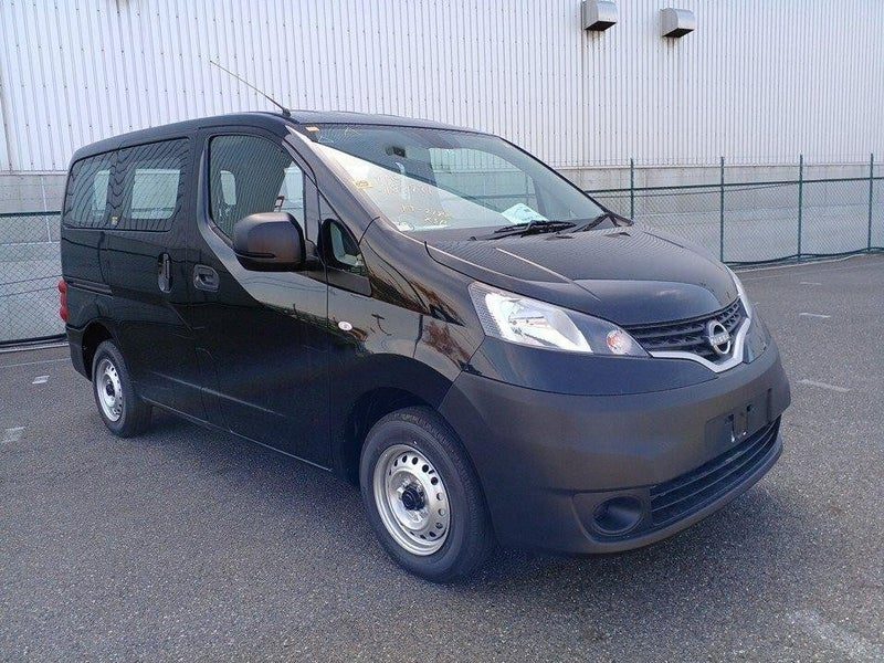 2022 Nissan NV200 VANETTE, photo 2