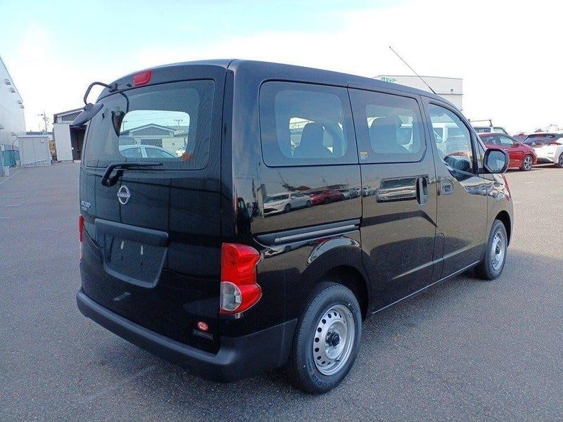 2022 Nissan NV200 VANETTE, photo 3