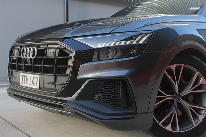 2020 Audi Q8 Come to the best in Auckland, photo 2