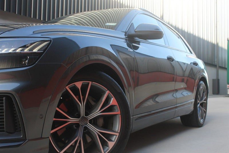 2020 Audi Q8 Come to the best in Auckland, photo 3