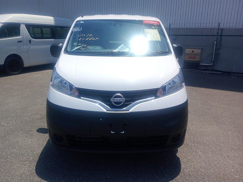 2026 Nissan NV200 NEW, photo 2