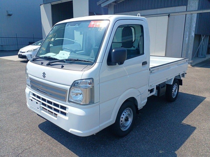 2025 Suzuki Carry 4WD HIGH LOW DIFF LOCK
