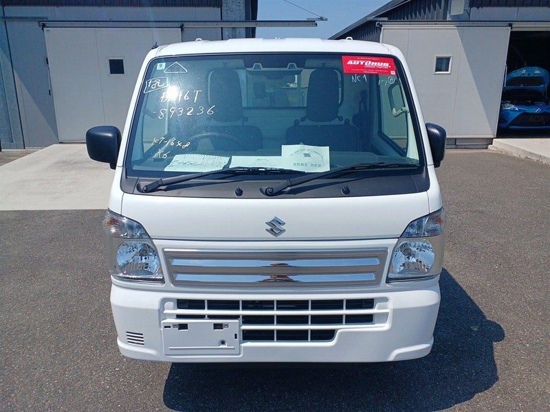 2025 Suzuki Carry 4WD HIGH LOW DIFF LOCK, photo 2