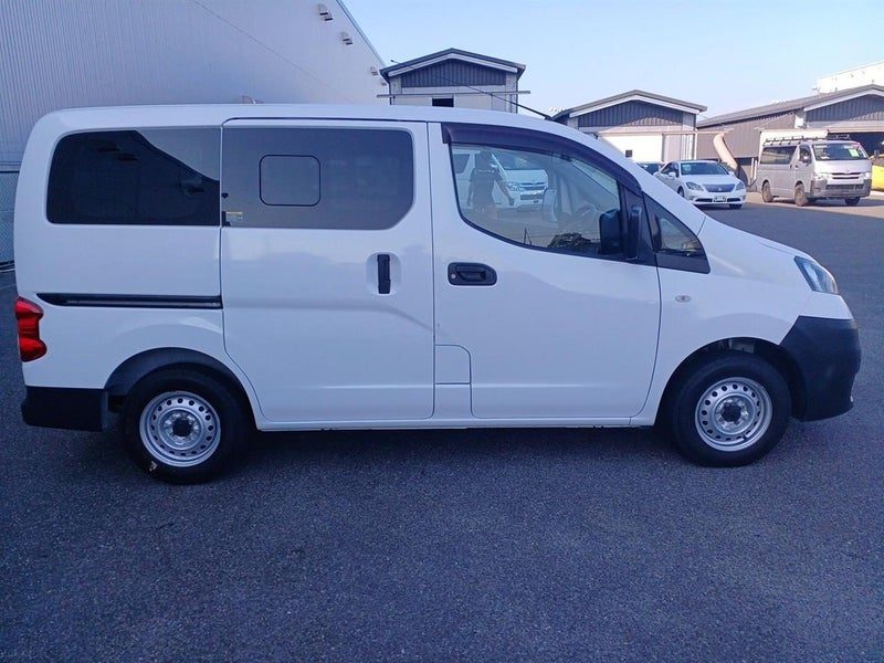 2021 Nissan NV200 VANETTE, photo 3