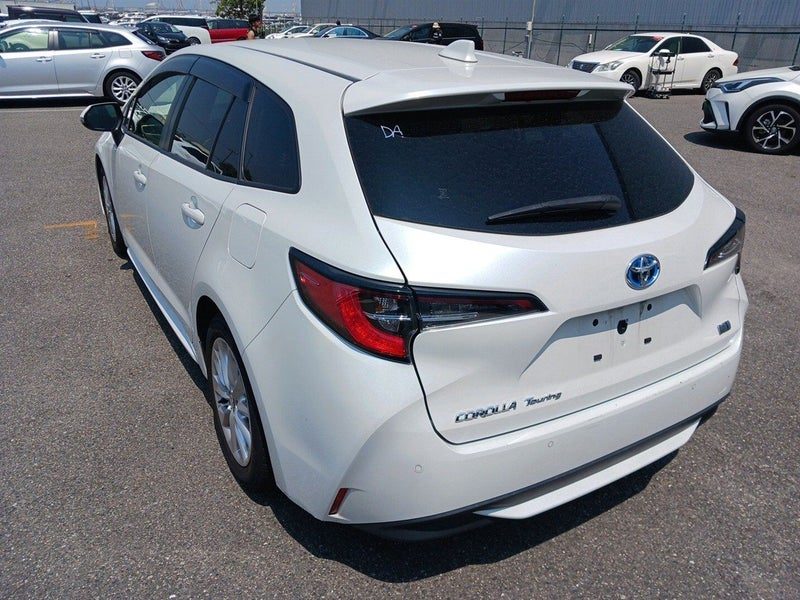 2022 Toyota Corolla TOURING HYBRID S, photo 3