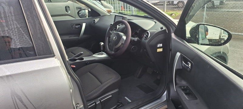 2009 Nissan Dualis 20G, photo 3