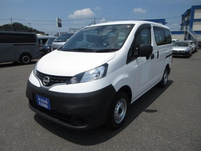 2023 Nissan NV200 VANETTE