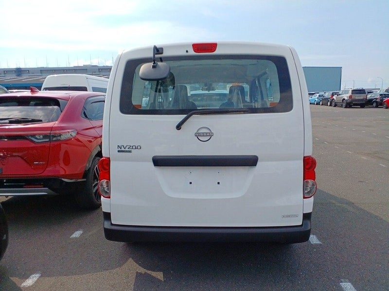 2023 Nissan NV200 VANETTE, photo 3