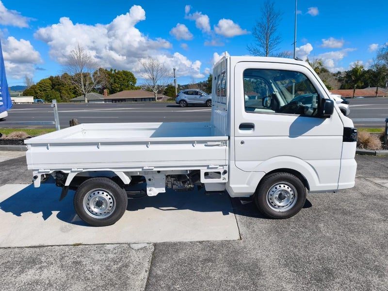2026 Suzuki Carry 4WD NEW MODEL, photo 2