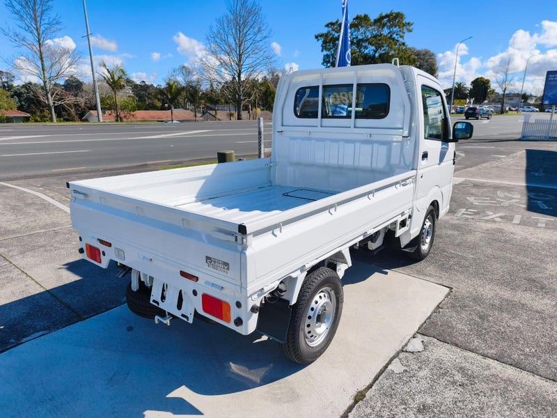 2026 Suzuki Carry 4WD NEW MODEL, photo 3
