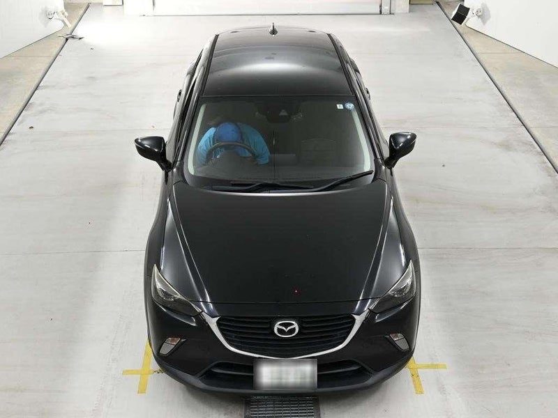 2018 Mazda CX-3 20S, photo 3