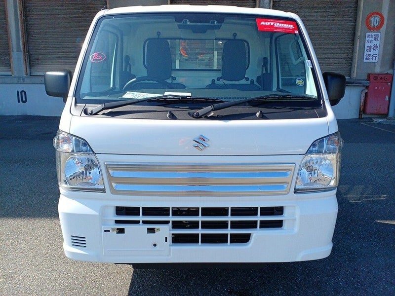 2025 Suzuki Carry 4WD HIGH LOW DIFF LOCK, photo 2