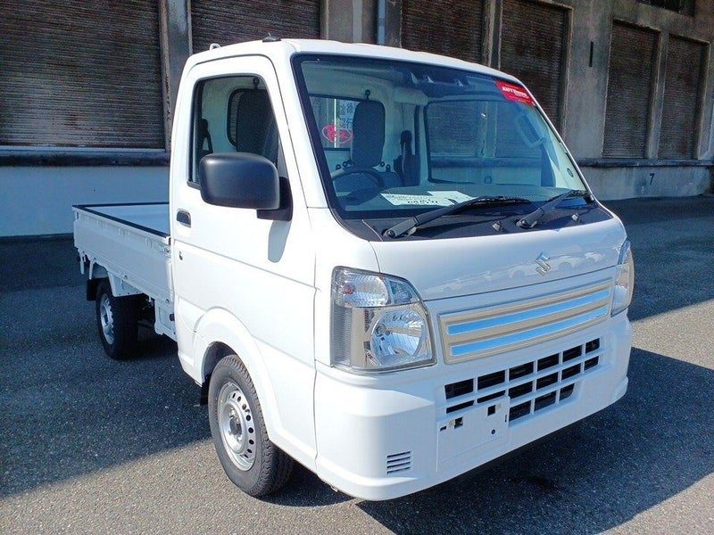 2025 Suzuki Carry 4WD HIGH LOW DIFF LOCK, photo 3
