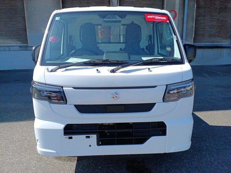 2026 Suzuki Carry 4WD NEW MODEL, photo 2