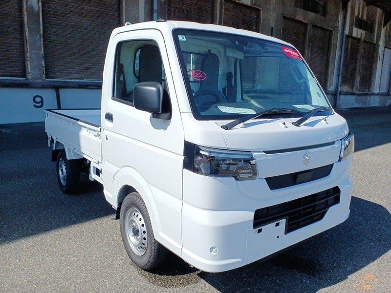 2026 Suzuki Carry 4WD NEW MODEL, photo 3