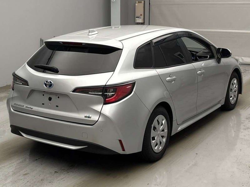 2022 Toyota Corolla TOURING HYBRID, photo 2