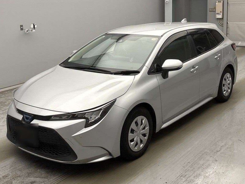 2022 Toyota Corolla TOURING HYBRID, photo 3