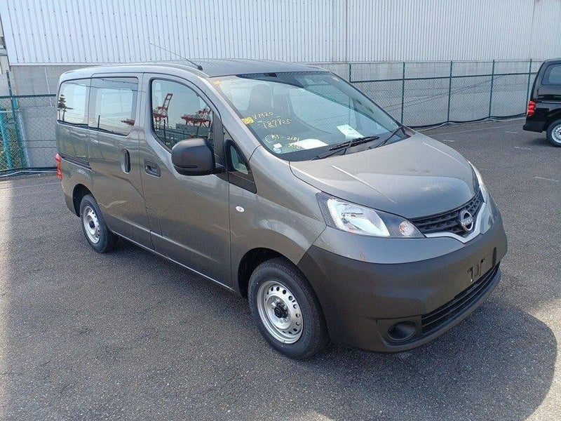 2022 Nissan NV200 VANETTE