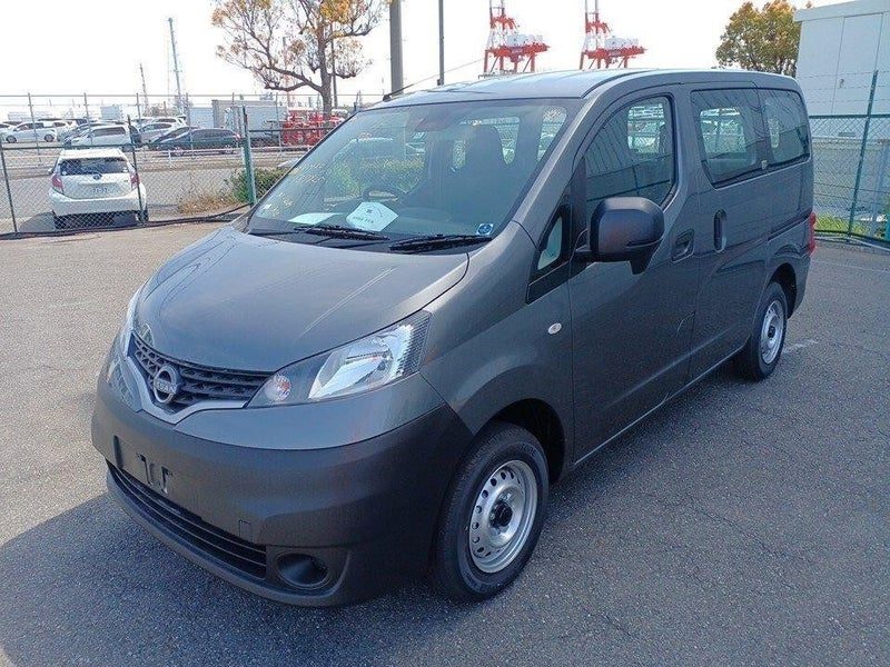 2022 Nissan NV200 VANETTE, photo 2