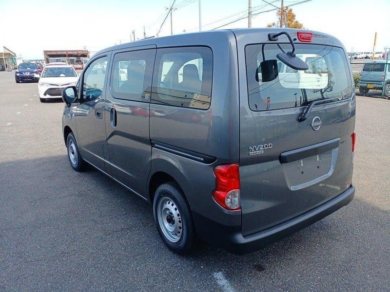 2022 Nissan NV200 VANETTE, photo 3