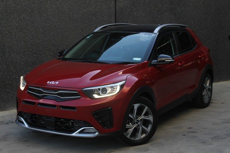 2023 Kia Stonic Come to the best in Auckland, photo 2