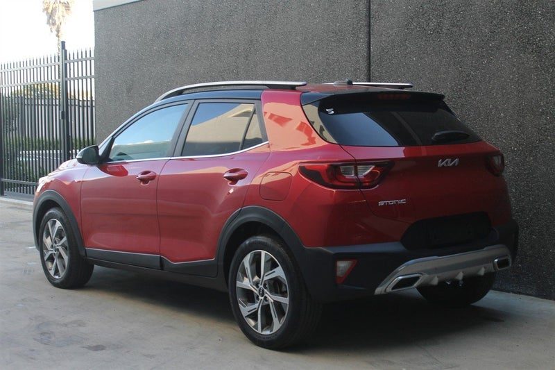 2023 Kia Stonic Come to the best in Auckland, photo 3