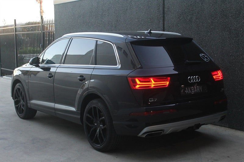 2016 Audi Q7 Come to the best in Auckland, photo 3