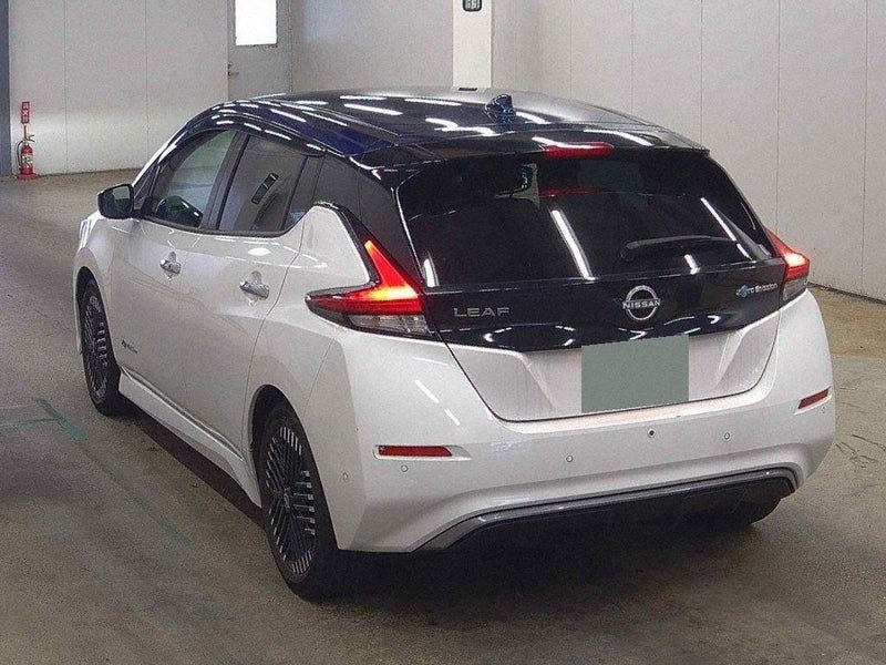 2022 Nissan Leaf G 40Kwh - Great Spec - New Model., photo 3