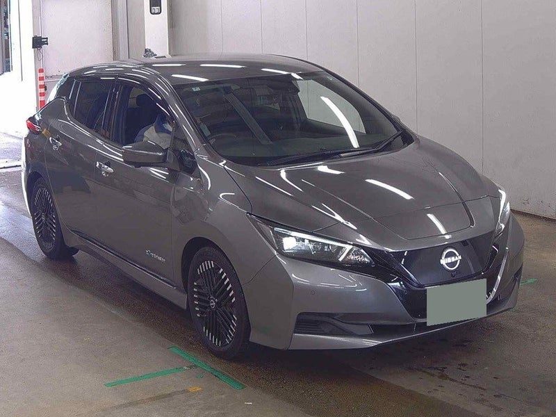 2022 Nissan Leaf 40Kwh XV Selection - Grade 4.5.