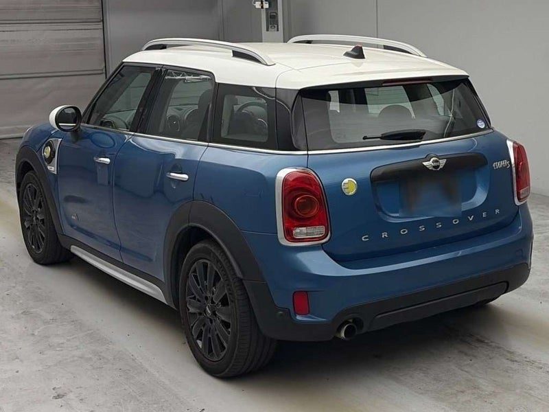 2017 MINI Countryman SE, photo 3
