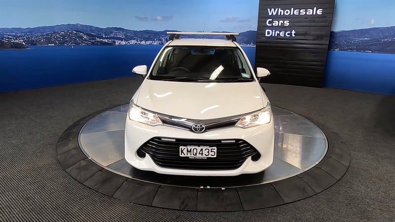 2017 Toyota Corolla GX - NZ New., photo 2