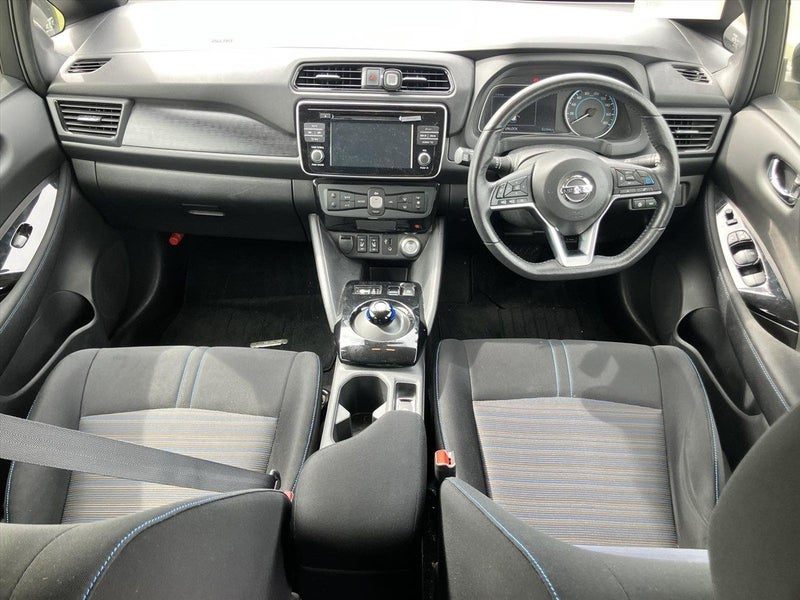 2017 Nissan Leaf 40Kwh - Low Kms - Grade 4.5., photo 3