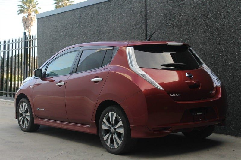 2017 Nissan Leaf Come to the best in Auckland, photo 2