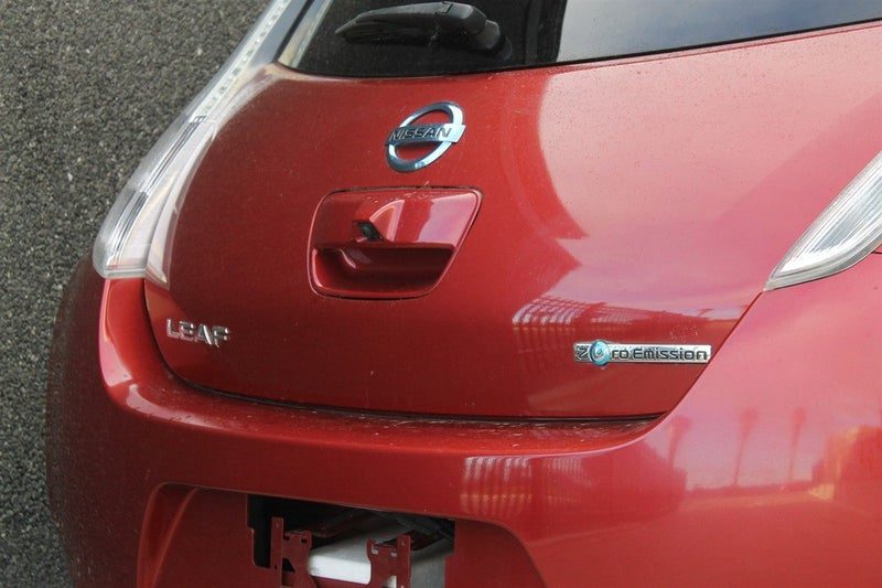 2017 Nissan Leaf Come to the best in Auckland, photo 3