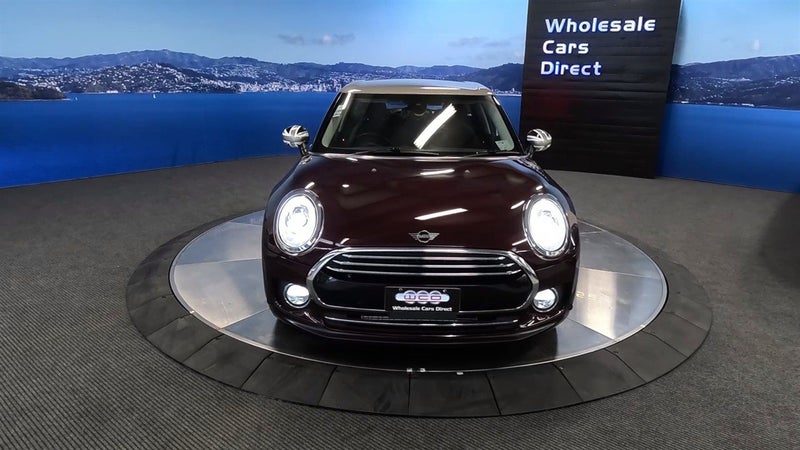 2019 MINI Clubman Cooper Facelift - Cool Hatch., photo 2