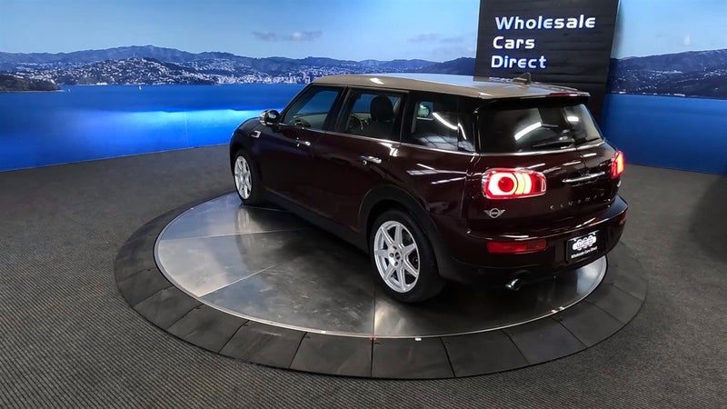 2019 MINI Clubman Cooper Facelift - Cool Hatch., photo 3