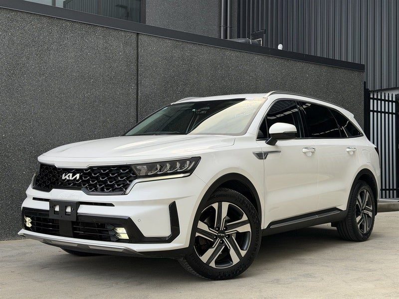 2022 Kia Sorento Deluxe