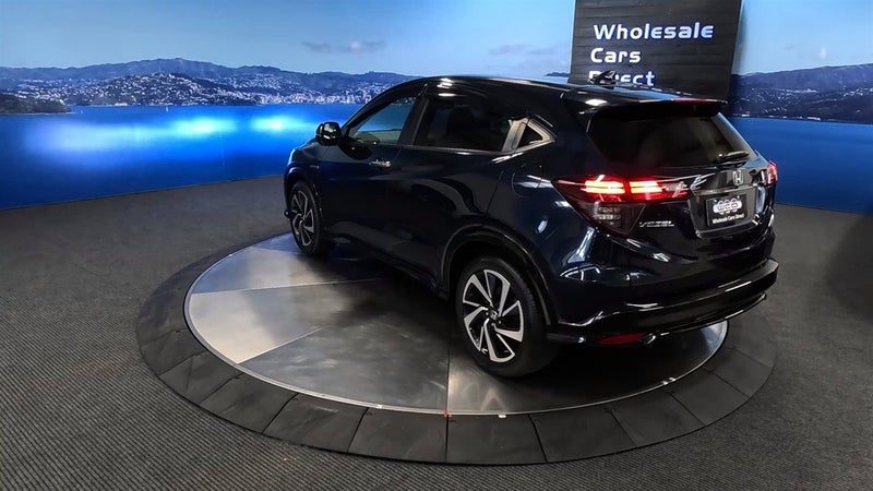 2018 Honda Vezel Z, photo 3