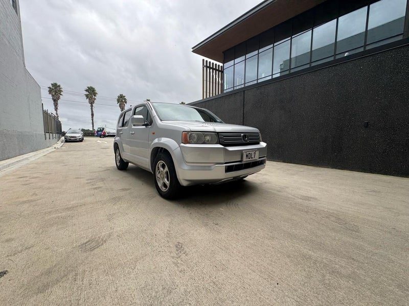2007 Honda Crossroad Come to the best in Auckland