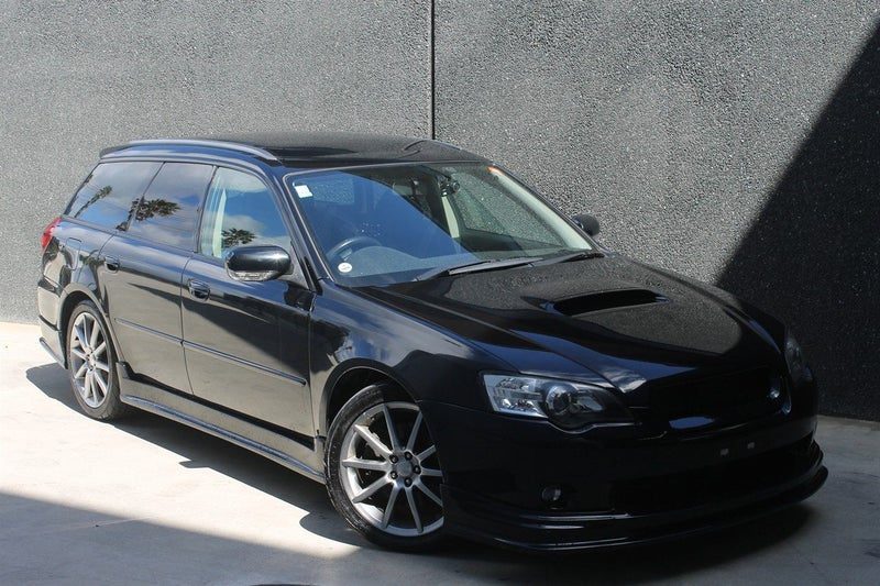 2005 Subaru Legacy VTNZ WOF! Smooth and powerful!, photo 3