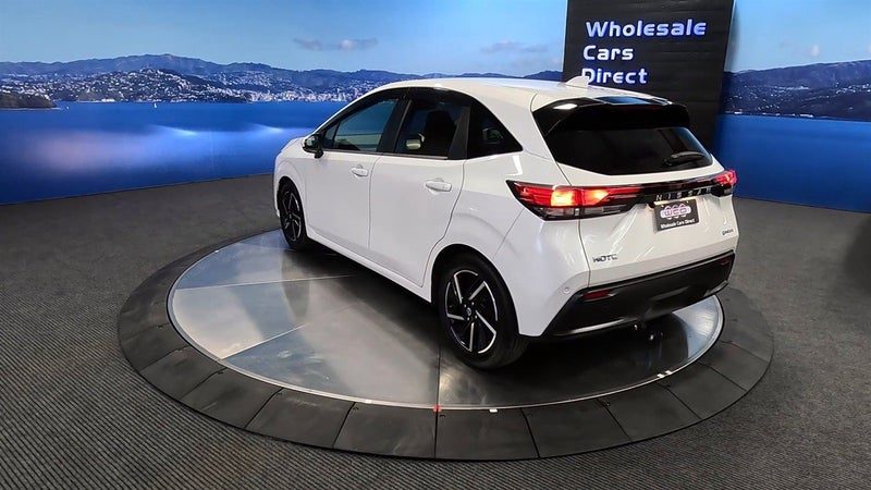 2021 Nissan Note X, photo 3