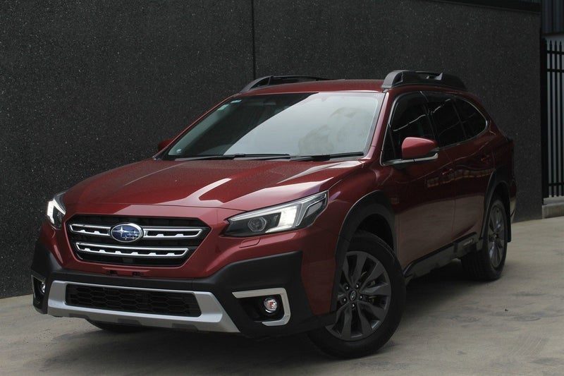 2024 Subaru Outback low milage