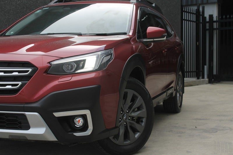 2024 Subaru Outback low milage, photo 2