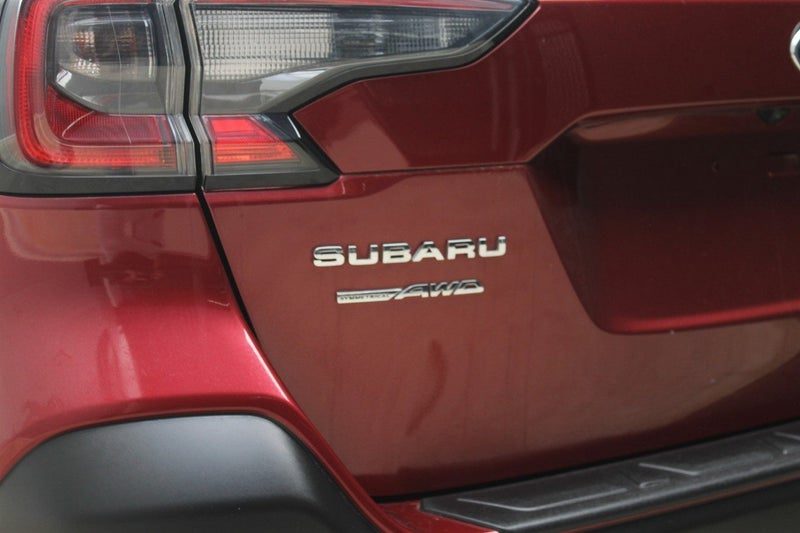 2024 Subaru Outback low milage, photo 3