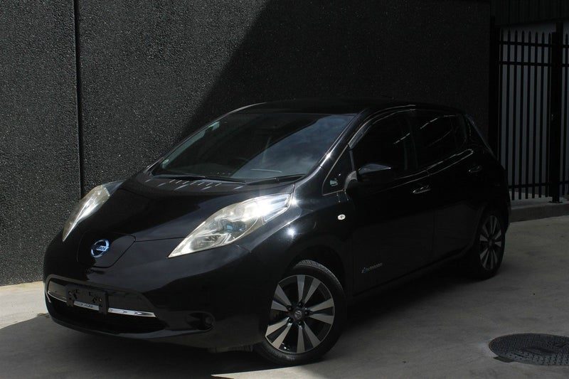 2017 Nissan Leaf Come to the best in Auckland, photo 2