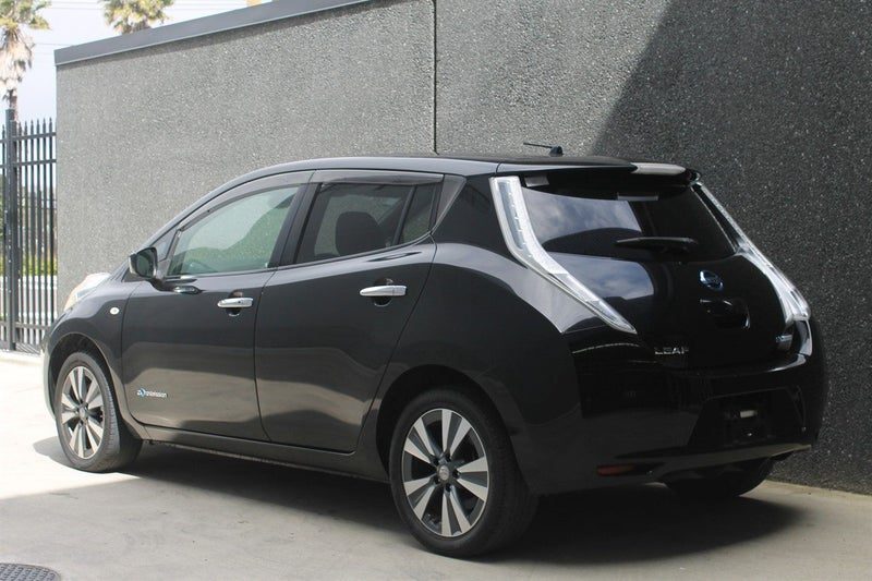 2017 Nissan Leaf Come to the best in Auckland, photo 3