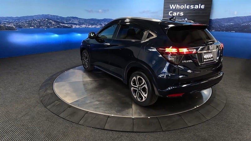 2018 Honda Vezel Z, photo 3