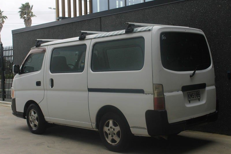 2011 Nissan Caravan Come to the best in Auckland, photo 2