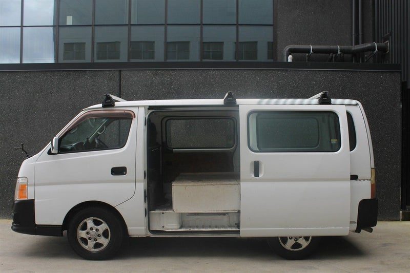 2011 Nissan Caravan Come to the best in Auckland, photo 3